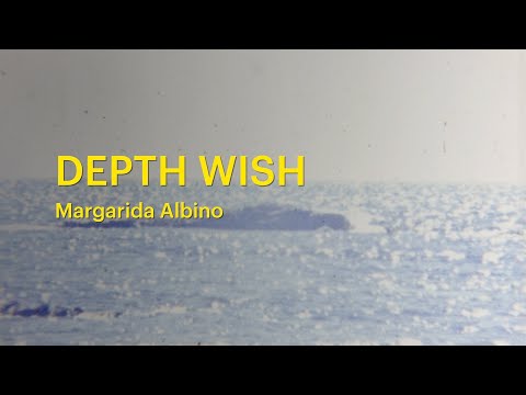 Novíssimos 2021 | Trailer | Depth Wish
