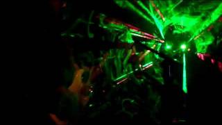 Sonic Attack Band - "Quark, Strangeness and Charm"