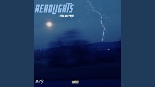 Headlights Music Video