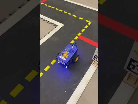 T-Intersection tag intersection