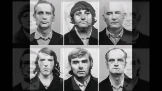 The Pogues - Birmingham Six - performed by Greenland Whalefishers with Lyrics