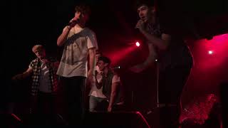 Roadtrip - I Wish It Could Be Christmas Every Day 03.12.17