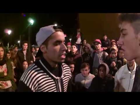 Suri vs RDM - SEMIFINAL - FECHA 11 - GDU - TORNEO -