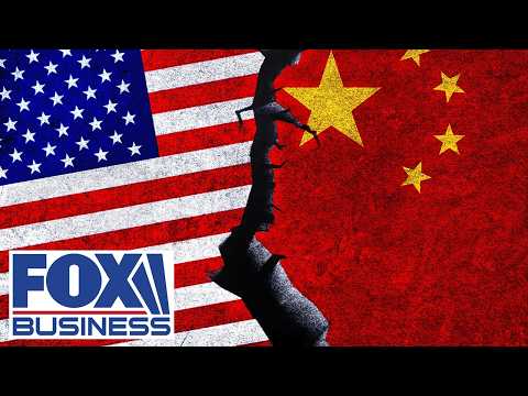 'VERY CLOSE': Chang warns China submarines moving CLOSER to US shores