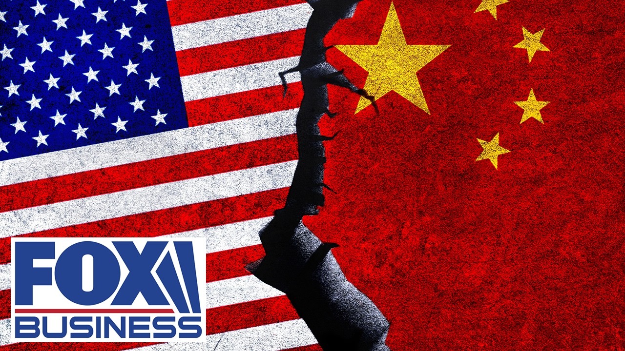 'VERY CLOSE': Chang warns China submarines moving CLOSER to US shores