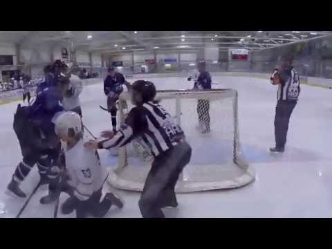 KJT - Blues A akatemia 14.11.2016