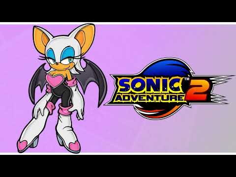 Lovely Gate 3 - Egg Quarters (Instrumental)