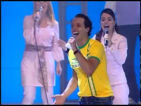 Andre Valadao - NADA SE COMPARA - ao vivo DVD Milagres