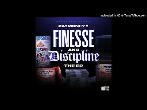 Zaymoneyy - Have Mercy