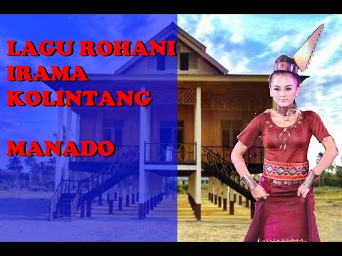Lagu Rohani Kristen Irama  Kolintang