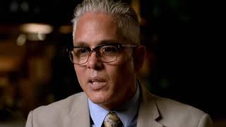 Interrogation scene ATL HOMICIDE video