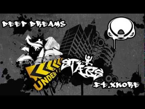 Stabs-Deep Dreams official Remix (FT. xKore)