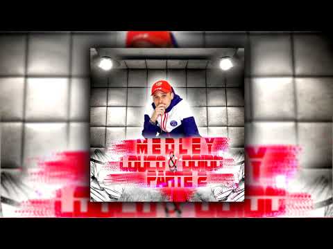 MC Alan LD - Medley Louco & Doido Parte 2 (DJ Tonzera) Lançamento 2020