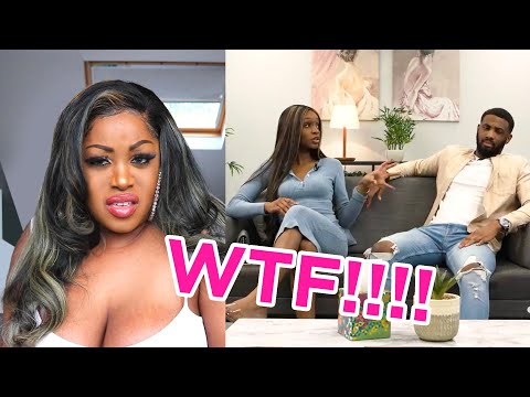 JAMAL JAMAL JAMAL!!!!!!! BLUE THERAPY EP. 6 REACTION!!!!