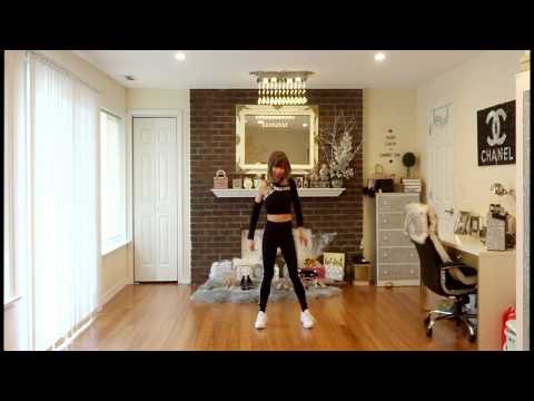 Britney1202 - ITZY (Wannabe) cover