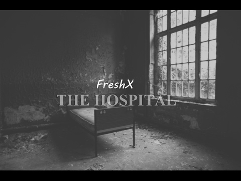 The Hospital | Dark Eminem Type Inspiring Hip Hop Instrumental (Produced by FreshX)