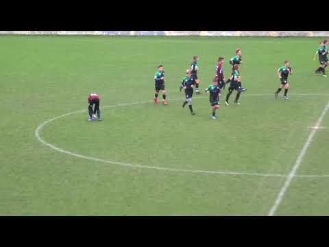 1 FCB-PD - BA-Domino 7:0