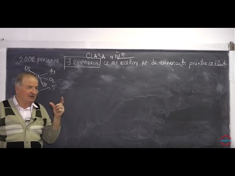 1/2 Lectia 837 Ordinea efectuarii parantezelor si a operatiilor Metoda reducerii la absurd - Clasa 4