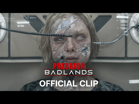 "Tessa Online" Official Clip