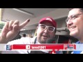 Segunda Vuelta Shukistica - Mucardo 