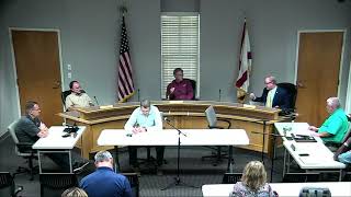 July 13, 2020 Limestone County Schools Board Meeting