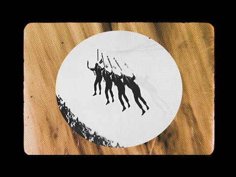 Helicon - I'm More English Than You, You C*nt (feat. Will Carruthers) (Official Video)