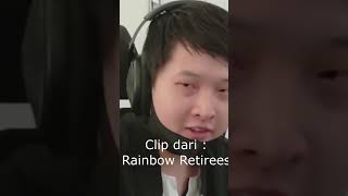 VTuber Ini Dipecat Gegara Kasus, Tapi Malah Comeback Pakai Muka Asli Dan Dihujat?! #shortsindonesia