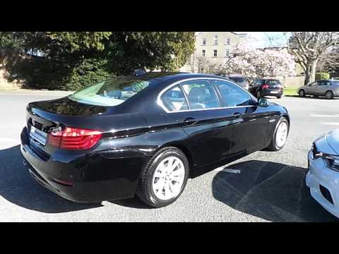 132D10382 - 132D10382 BMW 520d SE Saloon