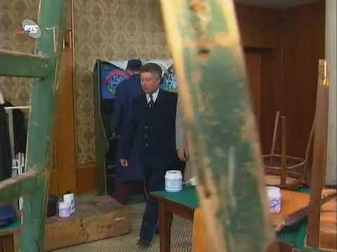 Srećni ljudi - Aranđel i Šljivić - reorganizacija