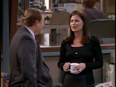 NewsRadio S04E08   Stupid Holiday Charity Talent Show