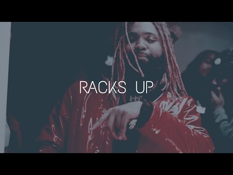 [FREE] Sada Baby x Cuban Doll Type Beat 2020 - "Racks Up" | Detroit Type Beat
