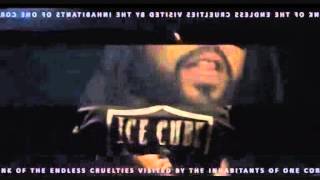 Ice Cube - Everythang's Corrupt Official Video.