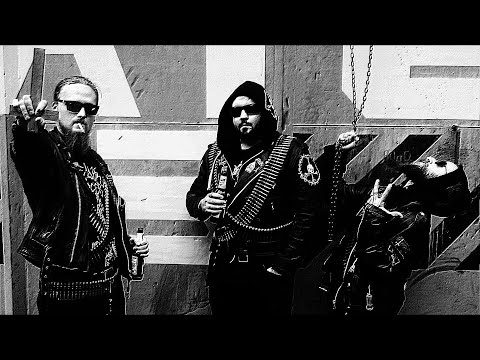 BESTIAL WARFARE - Desecrating Goat Assault (2020) Godz ov War Productions - full EP