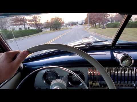 Thumbnail for 1952 Chevy Test drive