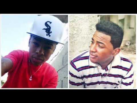 El Fran Star fT Maicol Fromt ( KLK Tu Dice Mami )