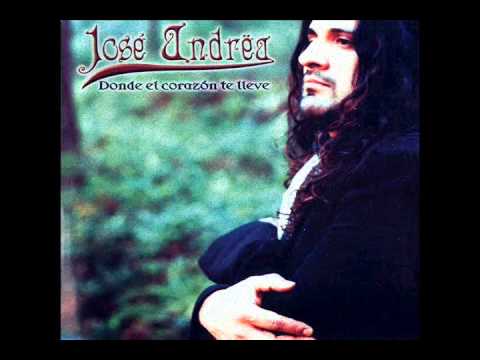 Jose Andrea - Aqui estoy