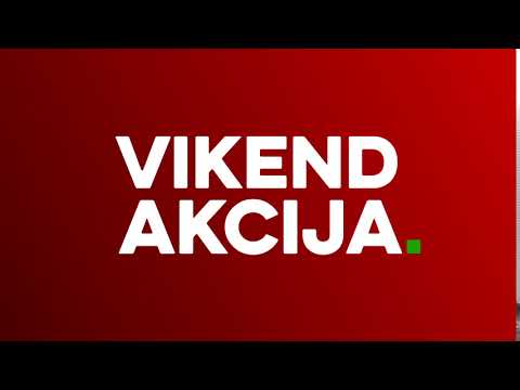 Vikend ponuda 7.8.-9.8.