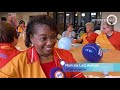 integratie ontbijt
