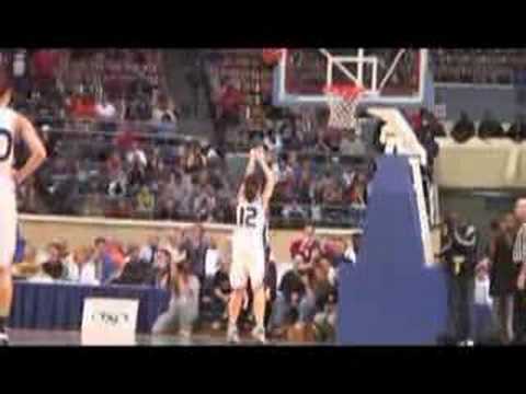 Ossaa State Basketball Tournament