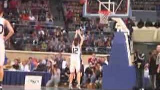 Most exciting finish ever in state tournament championship