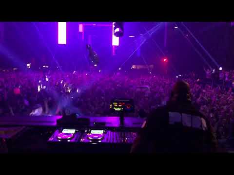 Carl Cox @ Time Warp 2019