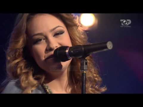 Xhensila Myrtezai - Edhe nje here, 26 Mars 2012 - Top Fest 9