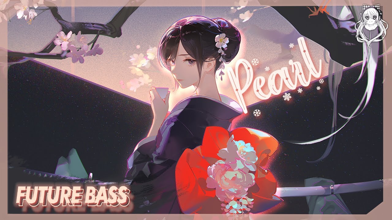 Kirara Magic - Pearl