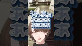 ワンオペ治水師加賀美、街中の治水に走り回る #にじさんじ #切り抜き #加賀美ハヤト