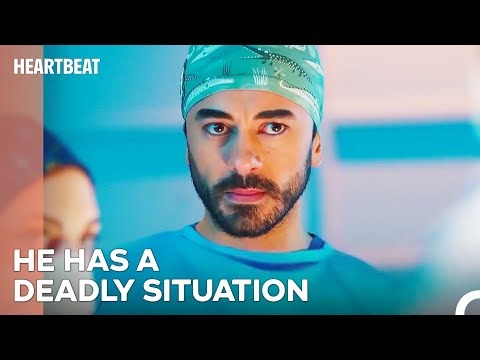 His Plan Worked - Heartbeat Episode 26