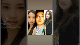 Download lagu David Nguyen In The Middle, Arisa Komiya On The Right And Kylee Saunders On The Left mp3