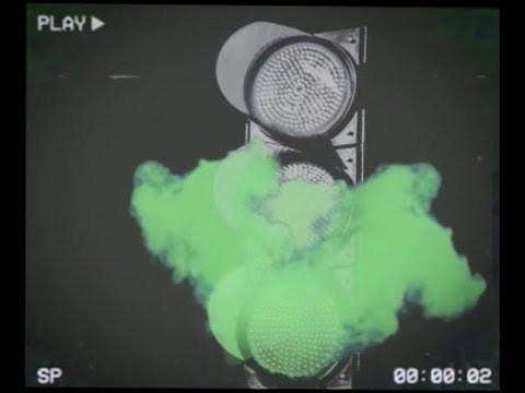 Rkeiii - Green Light (Visual)