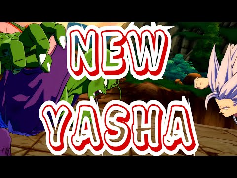 DBFZ - MoicJaja New Challenger VS EASYMAN [Dragon Ball FighterZ]