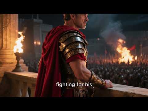 Julius Caesar in Egypt – The Alexandria Campaign Documentary (48–47 BC)