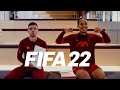 FIFA 22 Reactions: 'You've been downgraded?' | Van Dijk & Robertson hand out VIP FIFA packs